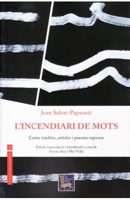 L'incendiari de mots