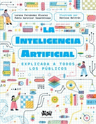 La inteligencia artificial 'Explicada a todos los públicos'