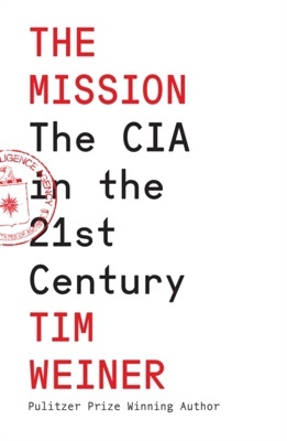 The Mission 'The CIA in the 21st Century'