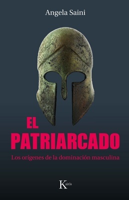 El patriarcado 'Los orígenes de la dominación masculina'