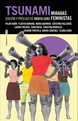 Tsunami 'Miradas feministas'