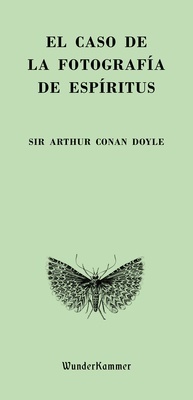 El caso de la fotografía de espíritus