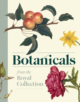 Botanicals from the Royal Collections