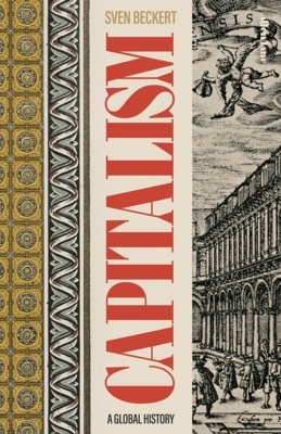 Capitalism 'A Global History'