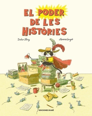 El poder de les històries