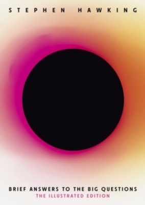 Brief Answers to the Big Questions 'The Illustrated Edition'