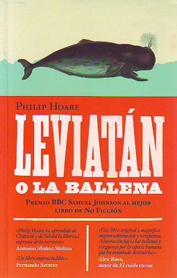 Leviatán o la ballena