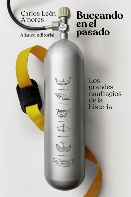 Buceando en el pasado 'Los grandes naufragios de la historia'