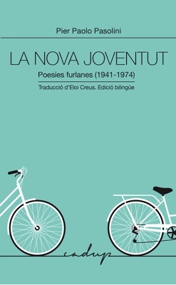 La nova joventut 'Poesies furlanes (1941-1974)'