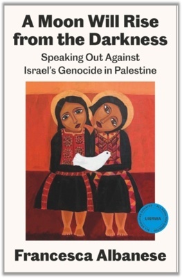 A Moon Will Rise from the Darkness