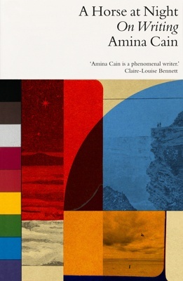 A Horse at Night 'On Writing'