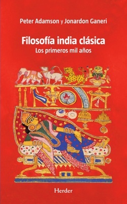 Filosofía india clásica 'Los primeros mil años'