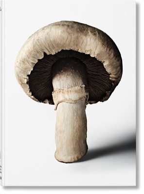 The Gourmand's Mushroom 'A Collection of Stories & Recipes'