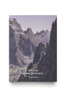 Histoire d une montagne