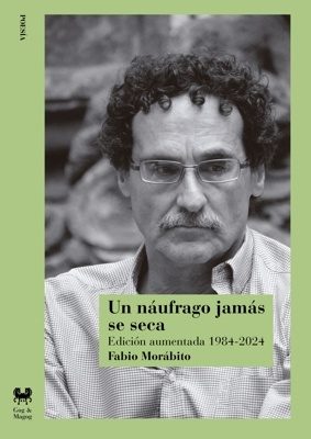 Un náufrago jamás se seca