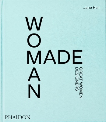 Woman Made 'Great Women Designers'