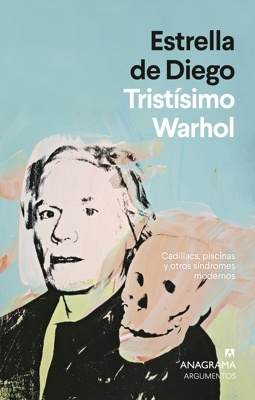 Tristísimo Warhol 'Cadillacs, piscinas y otros síndromes modernos'