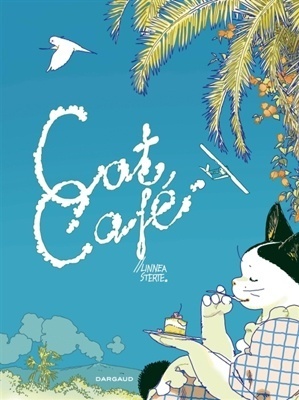 Cat Cafe