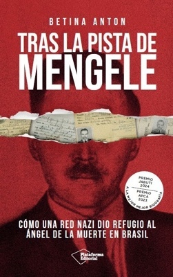 Tras la pista de Mengele