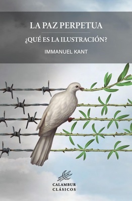 La paz perpetua '¿Qué es la ilustración?'