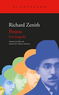 Pessoa 'Una biografia'