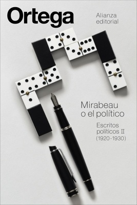 Mirabeau o el político 'Escritors políticos II (1920-1930)'