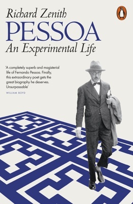 Pessoa 'An experimental life'