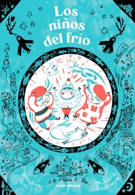 Los niños del frío