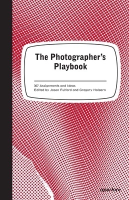 THE PHOTOGRAPHER'S PLAYBOOK