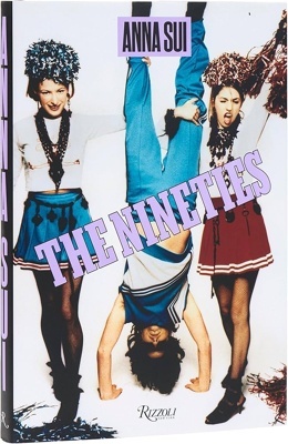 The NINETIES X ANNA SUI