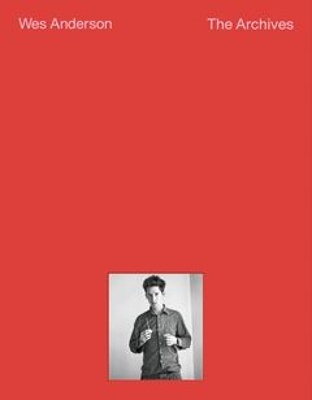 Wes Anderson 'The Archives'