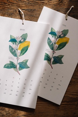 Calendari 2026