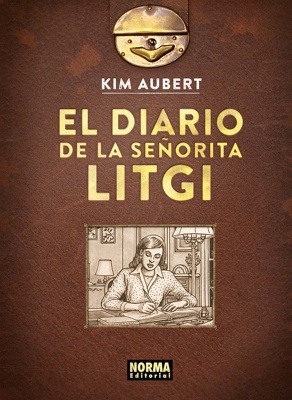 El diario de la señora Litgi