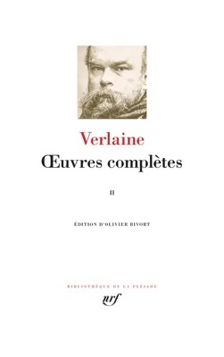 Oeuvres complètes Tomo II