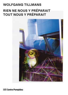 Rien ne nous y préparait Tout nous y préparait 'Catalogue de l'exposition'