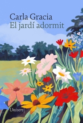El jardí adormit