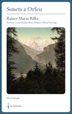Sonets a Orfeu