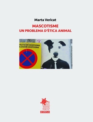 Mascotisme 'Un problema d'ètica animal'