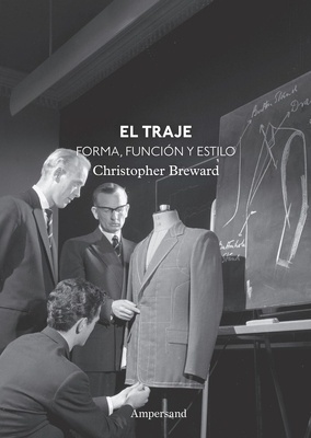 El traje 'Forma, función y estilo'