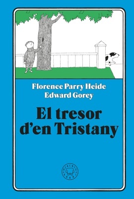 El tresor d'en Tristany