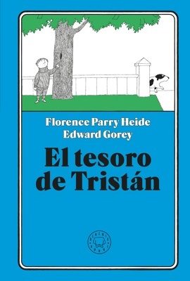 El tesoro de Tristán