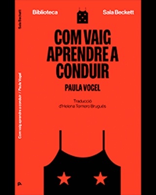 Com vaig aprendre a conduir