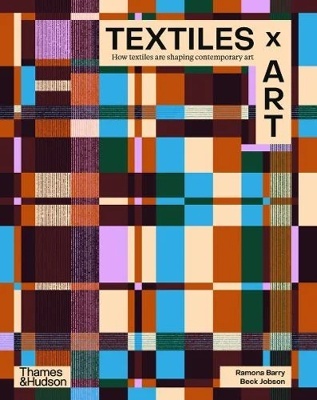 Textiles x Art 'How Textiles are Shaping Contemporary Art'