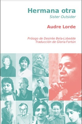 Hermana otra. Sister Outsider