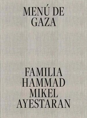 Menú de Gaza