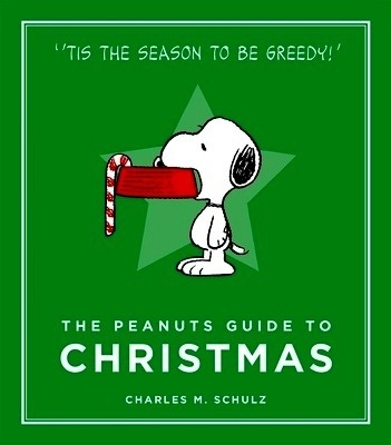 The Peanuts guide to Christmas