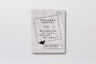 Honeymoon Updates Vol. 1