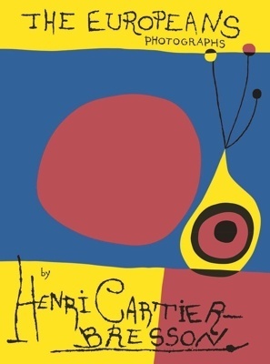 The Europeans 'Photographs'