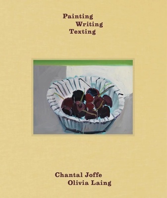 Painting Writing Texting