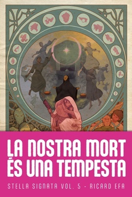 La nostra mort és una tempesta